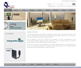 Rdplast - Product Catalog